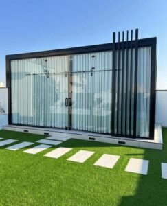 غرف زجاجية (20) - Copy