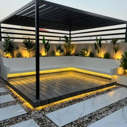 تنسيق حدائق (100)